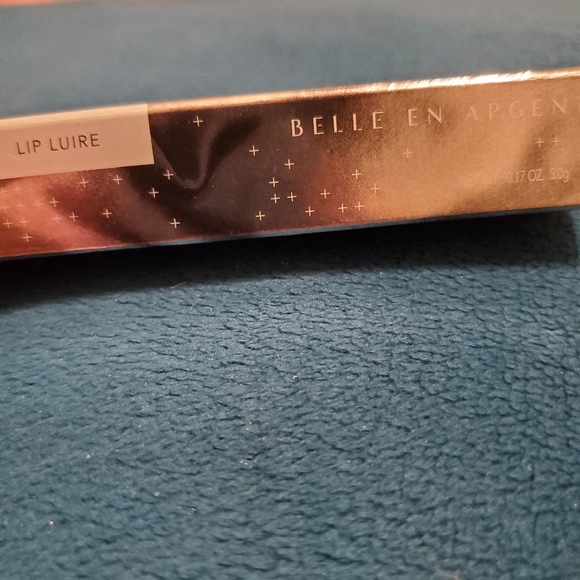 Belle en Argent Lipgloss - Picture 3 of 3